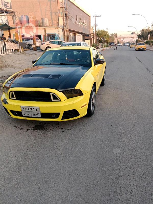 فورد   للبيع في العراق